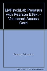 MyPsychLab Pegasus