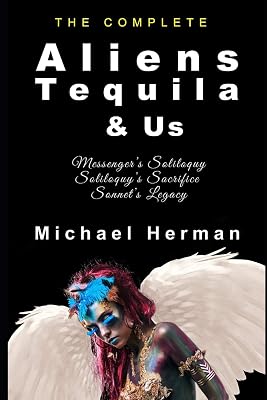Aliens, Tequila & Us: The complete series
