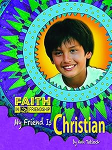 My Friend Is Christian