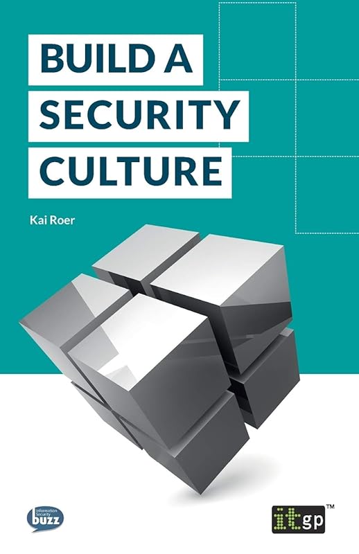 Build a Security Culture by IT Governance Publishing