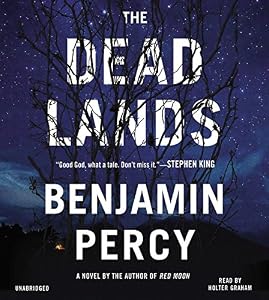 The Dead Lands