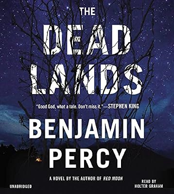 The Dead Lands
