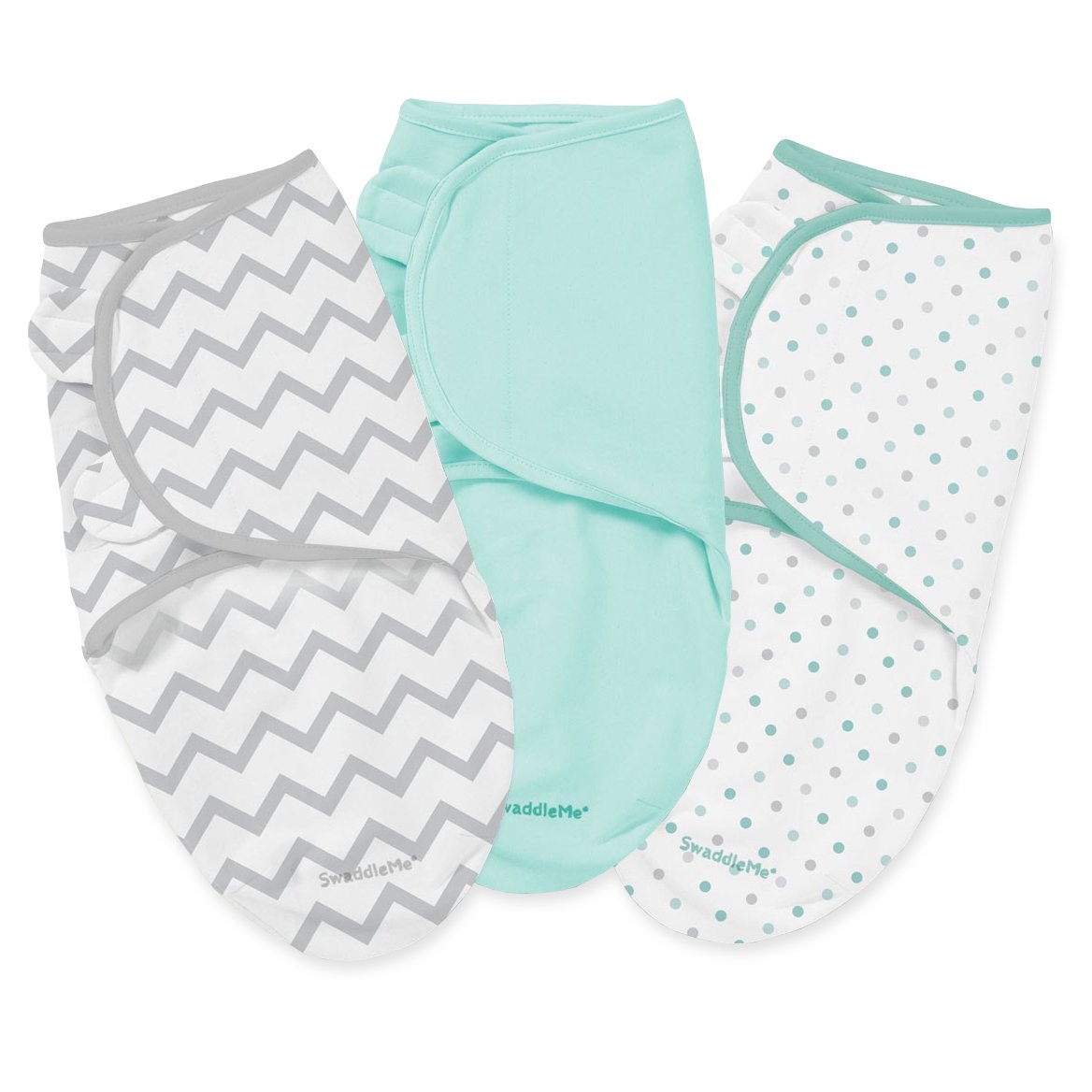 

Summer Infant SwaddleMe Adjustable Infant Wrap