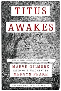 Titus Awakes: A Novel by Maeve Gilmore