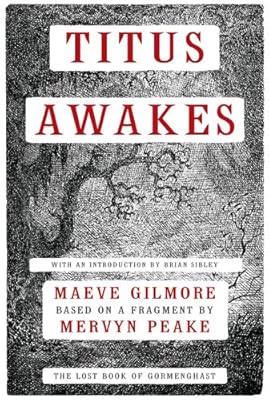 Titus Awakes: A Novel