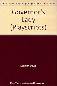 The Governor's Lady (Methuen Playscripts Series)