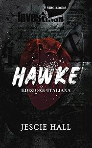 Hawke: Edizione Italiana (Italian Edition)