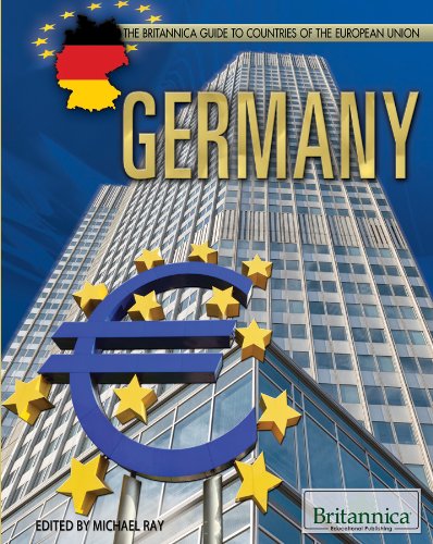 Germany by Michael Ray 				  						  					 		 			  					  		                  	                   		                  			(Editor)