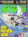 Nintendo Power, Issue #275 (Jan/Feb 2012)