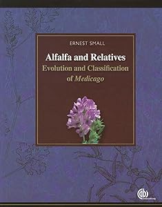 Alfalfa and Relatives: Evolution and Classification of <i>Medicago</i>