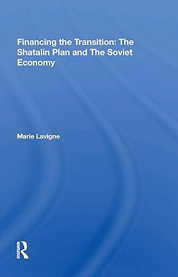 Financing The Transition In The Ussr: The Shatalin Plan And The Soviet Union
