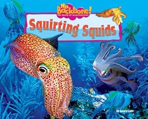 Squirting Squids