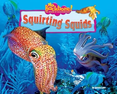 Squirting Squids