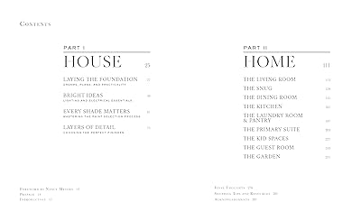 This Oak House: A Renovation Story with Interiors to Inspire Your Own Home