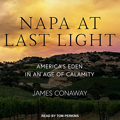 Algopix Similar Product 20 - Napa at Last Light Americas Eden in an