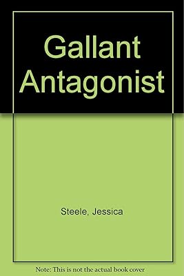 Gallant Antagonist