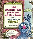 The Monster at the End of This Book