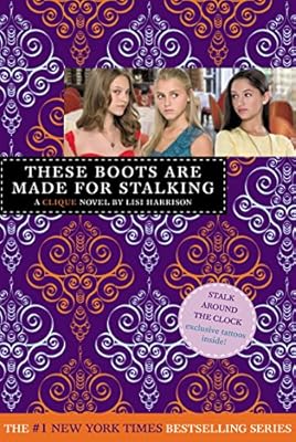 These Boots Are Made for Stalking