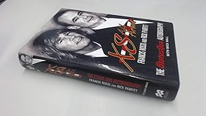 XS All Areas: The Status Quo Autobiography