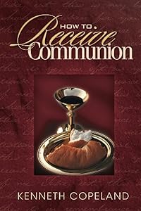 How to Receive Communion