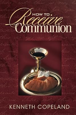 How to Receive Communion