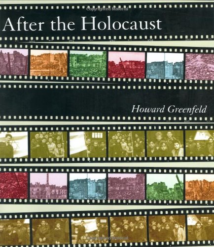 After the Holocaust by Howard Greenfeld