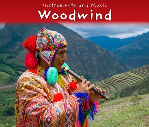 Woodwind by Daniel Nunn