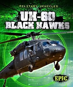 UH-60 Black Hawks