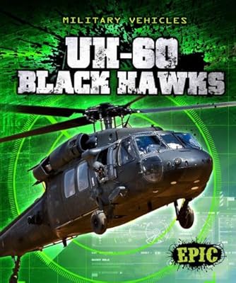 UH-60 Black Hawks