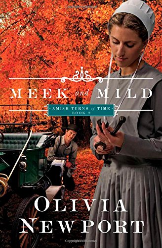 Meek and Mild: by Olivia Newport