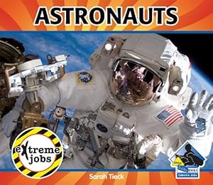 Astronauts (Extreme Jobs)