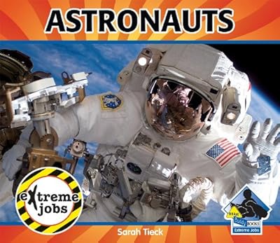 Astronauts (Extreme Jobs)
