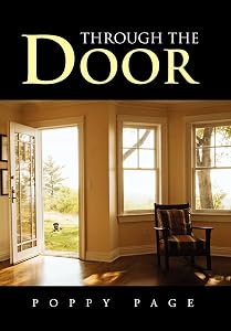 Through the Door by Poppy Page