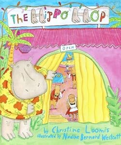 The Hippo Hop