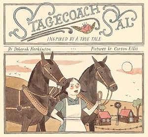 Stagecoach Sal