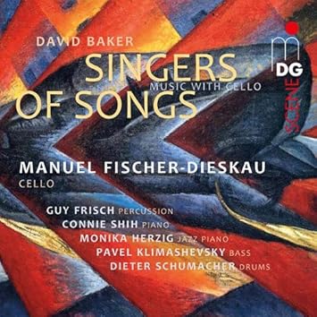 Singers of Songs Weavers of Dreams