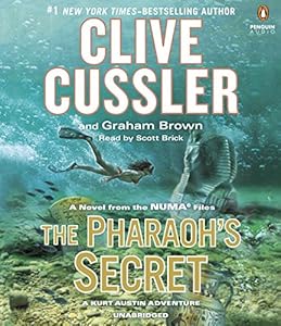The Pharaoh's Secret