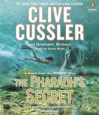 The Pharaoh's Secret