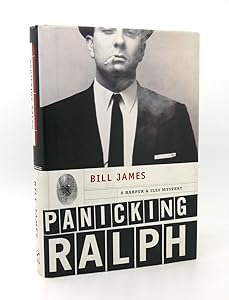Panicking Ralph: A Harpur & Iles Mystery