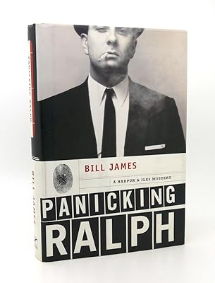 Panicking Ralph: A Harpur & Iles Mystery