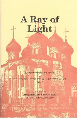 A Ray of Light: Instructions in Piety and the State of the World at the End of Time