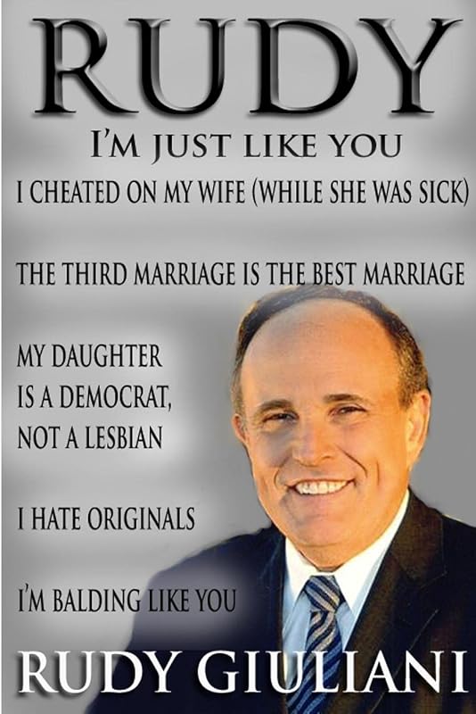 Rudy - I'm Just Like You by Christopher Jansen