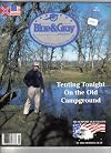 Blue And Gray Magazine April 1991 Tenting Tonight On The Old Campground (Volume VIII Issue 4)
