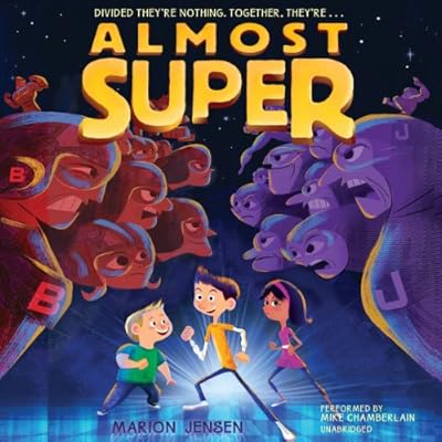 Almost Super