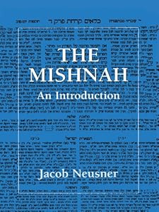 The Mishnah: An Introduction