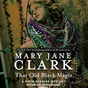 That Old Black Magic: Library Edition