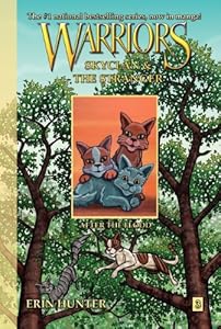 Warriors: SkyClan And The Stranger, Vol. 3: After The Flood