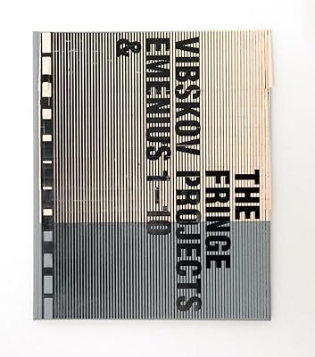 Vibskov and Emenius: The Fringe Projects 1-10