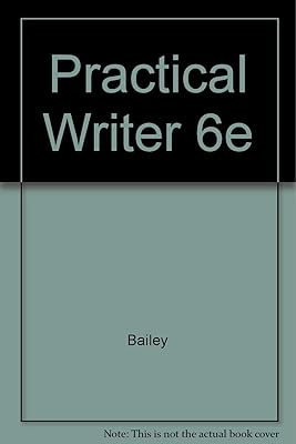 Practical Writer