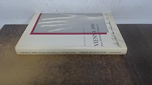 Vienna 1900 from Altenberg to Wittgenstein: Austrian Studies, 1 by Professor Edward Timms